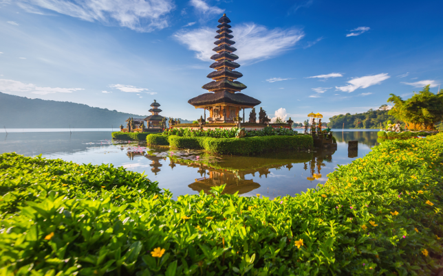 BALI
