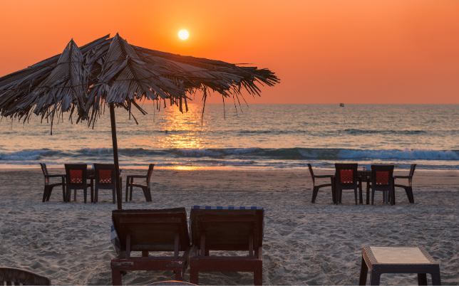 GOA