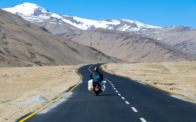Laddakh
