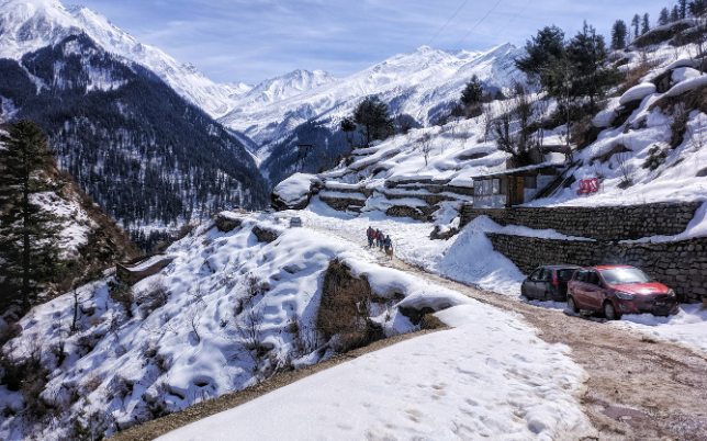 Manali