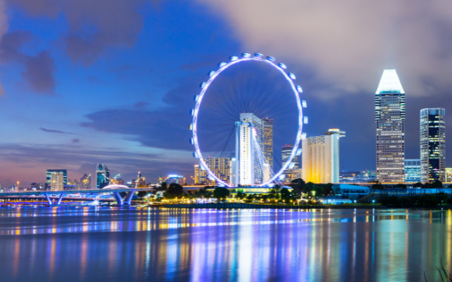 SINGAPORE