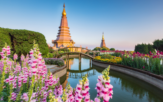 Thailand